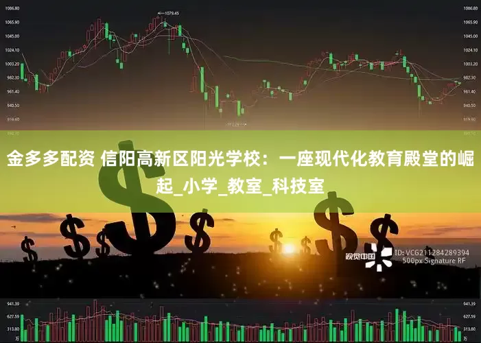 金多多配资 信阳高新区阳光学校：一座现代化教育殿堂的崛起_小学_教室_科技室
